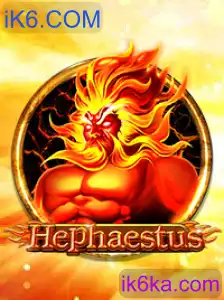 Hephaestus
