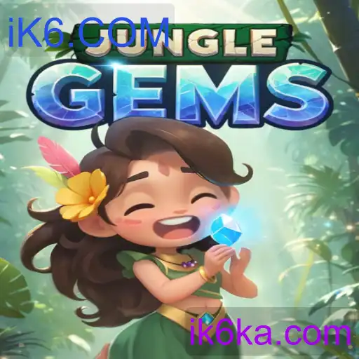 JungleGems