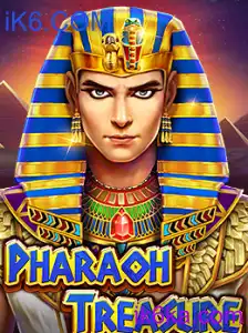 PharaohTreasure