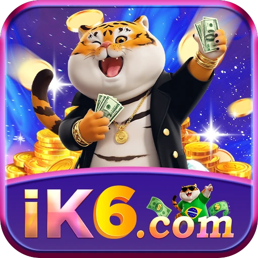 iK6.COM Logo